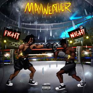 MayWeather (feat. Luh Skoota) [Explicit]