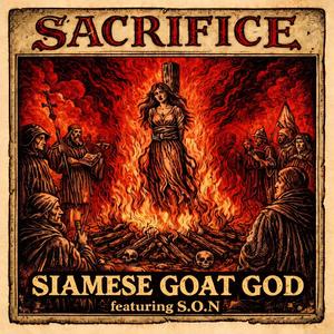 Sacrifice (feat. Somethin Outta Nothin) (Explicit)