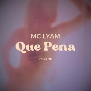 Que pena (feat. VS PROD) (Explicit)