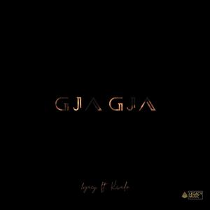 GJA GJA(feat. Kwado)