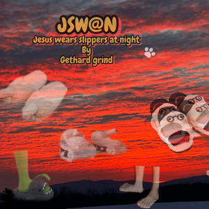 JSW@N (feat. Gethard Grind)