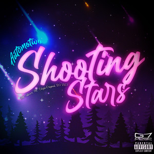 Automotivo Shooting Stars (Explicit)