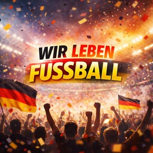 Wir leben Fußball