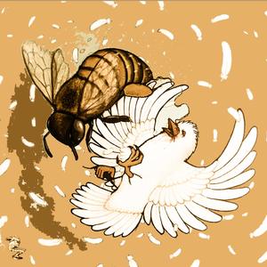 Birds & The Bees(feat. Hard Nard *****) (Explicit)