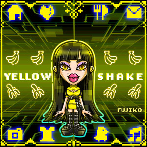 Yellow Shake