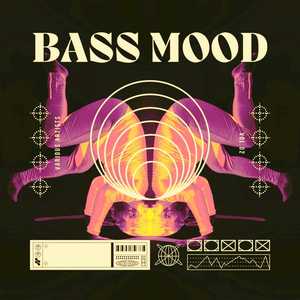 Bass Mood, Vol. 2 (Explicit)