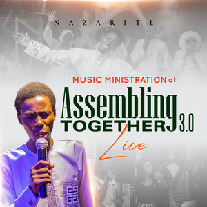 Ministration at Assembling Together 3.0 (Live)