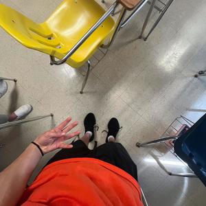 Stay Dangerous (Explicit)