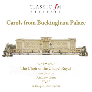 Carols From Buckingham Palace