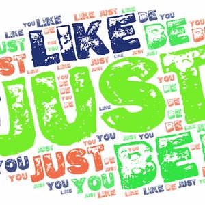 Just Be Like You (Explicit)