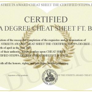 Certified Steppa (feat. B Loud) [Explicit]