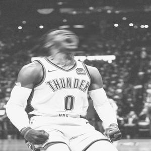 RUSSELL (feat. 410boom) (Explicit)