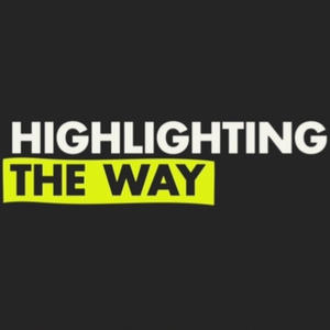 Highlighting The Way, Vol. 2