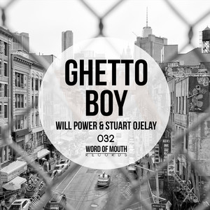 Ghetto Boy (Original Mix)