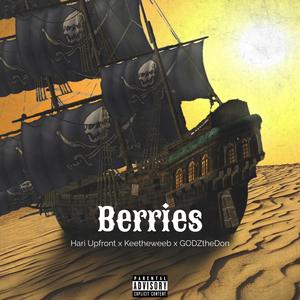 Berries (feat. Keetheweeb & GODZtheDon) (Explicit)