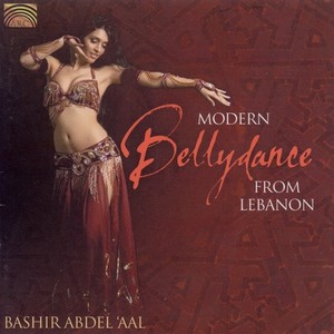 LEBANON Bashir Abdel 'Aal: Modern Bellydance from Lebanon
