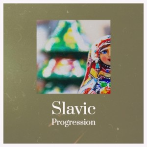 Slavic Progression