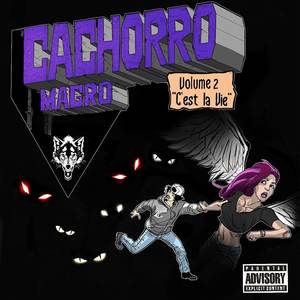 C'est La Vie, Pt. 2 (Explicit)