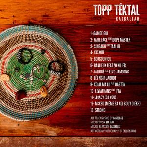 SIMBAKH (feat. Karballah & TAAL BI) (Explicit)