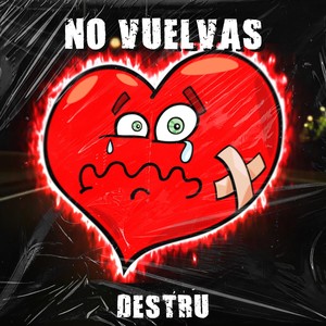 No Vuelvas