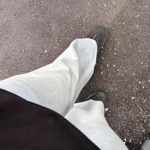 Saint Hoe (Explicit)