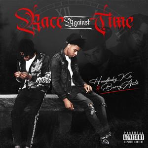 Race Against Time (Explicit)