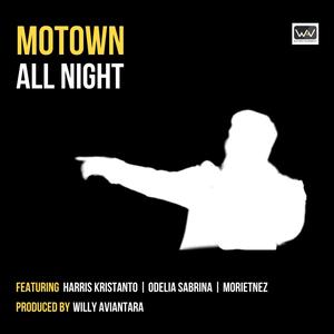 Ain't No Mountain High Enough(feat. Willy Aviantara & Morietnez)