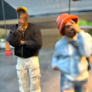 FREAKY MAN (feat. MUNIR ZAKEE) (remix|Explicit)