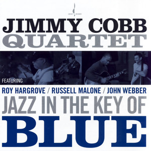 Jimmy Cobb - I'll Still Be In Love With You