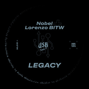 Legacy (Original Mix)