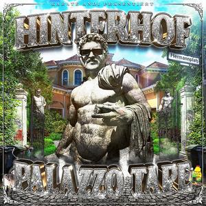 Hinterhof Palazzo Tape (Explicit)