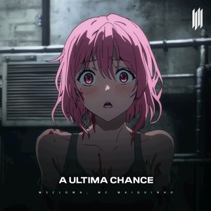 A ULTIMA CHANCE (SPEED|Explicit)