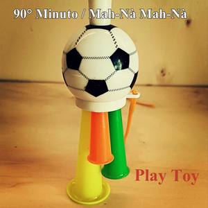 90° Minuto / Mah-Nà Mah-Nà