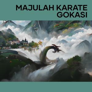 Majulah Karate Gokasi