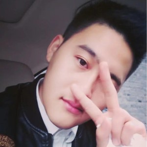 野狼Disco-梁顼顼