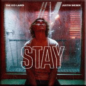 The Kid LAROI - STAY (Maxcer Remix)