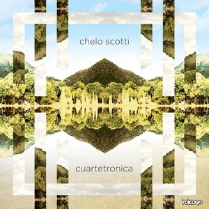 Cuartetronica