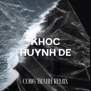 Khóc Huynh Đệ (Công Thành Remix) [Full Instrumental]