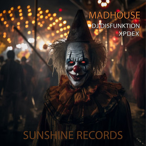 Madhouse (Radio Edit)