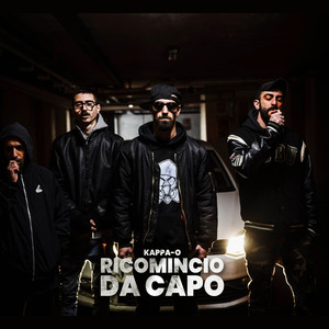 Ricomincio da capo (Explicit)