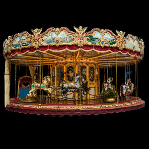 Merry Go Round