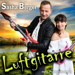 Luftgitarre