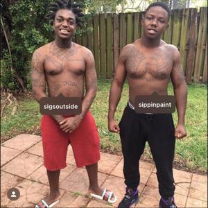 let me down (trixxservin) (Explicit)