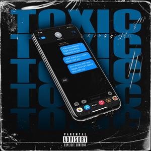 Breese Toxic (feat. Ka’Ron)