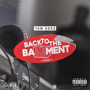 Back to the Bassment (Explicit)