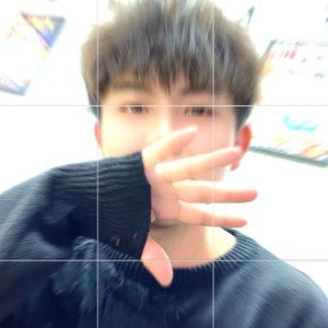 我们吵架的时候