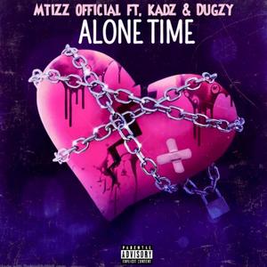 Alone Time (Explicit)