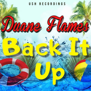 Back It Up (Radio Edit)