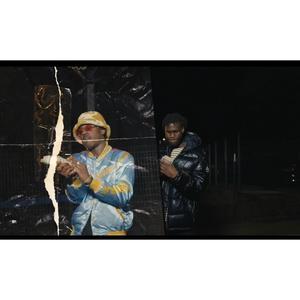 Concrete (feat. CBE Erich) (Explicit)