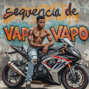 Sequencia de Vapo Vapo